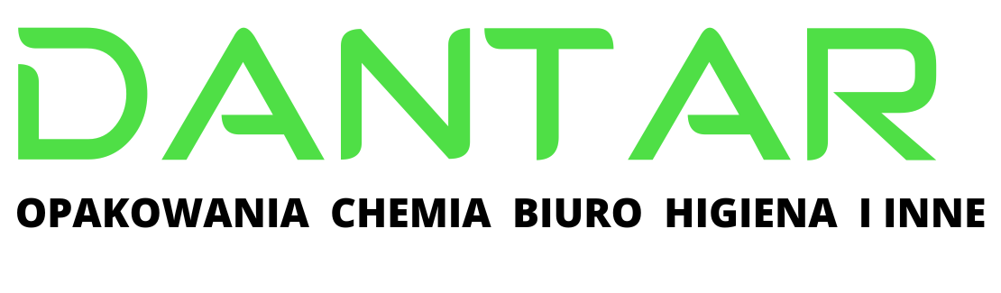 DANTAR - Opakowania Chemia Biuro Higiena i Inne